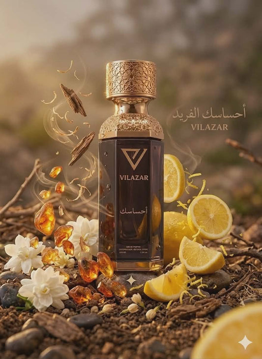 إحساسك ـ 01