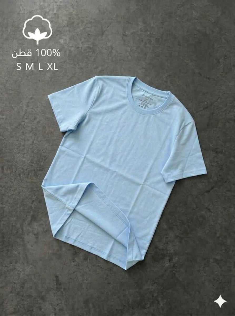 t-shirt cotton 100%