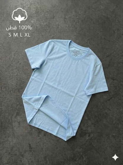 t-shirt cotton 100%