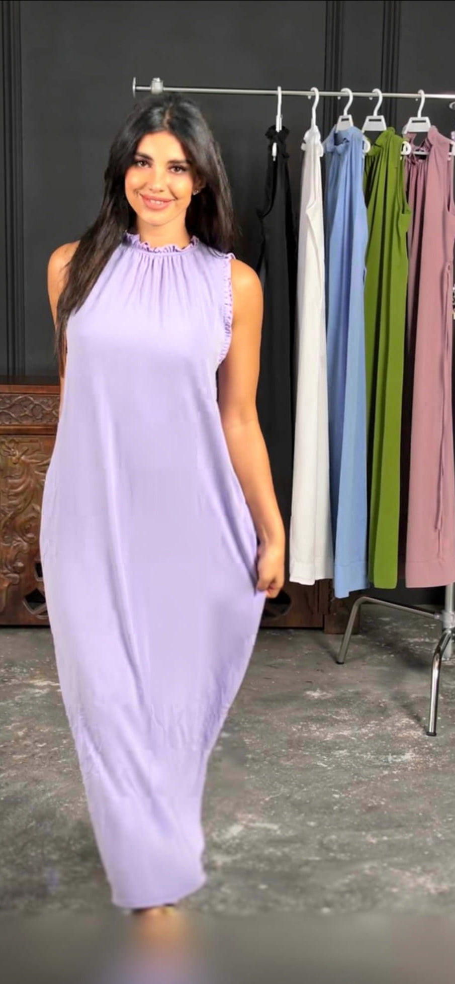 أواخر الروب الكويتية 🔥😍😍👑